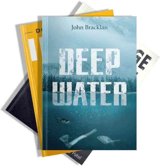 Book Writing Service