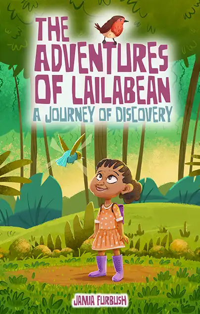 the adventures of lailabeans