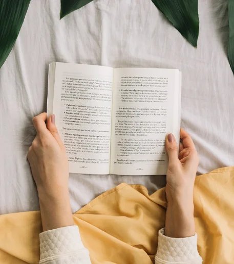 Professional Book Formatting Services